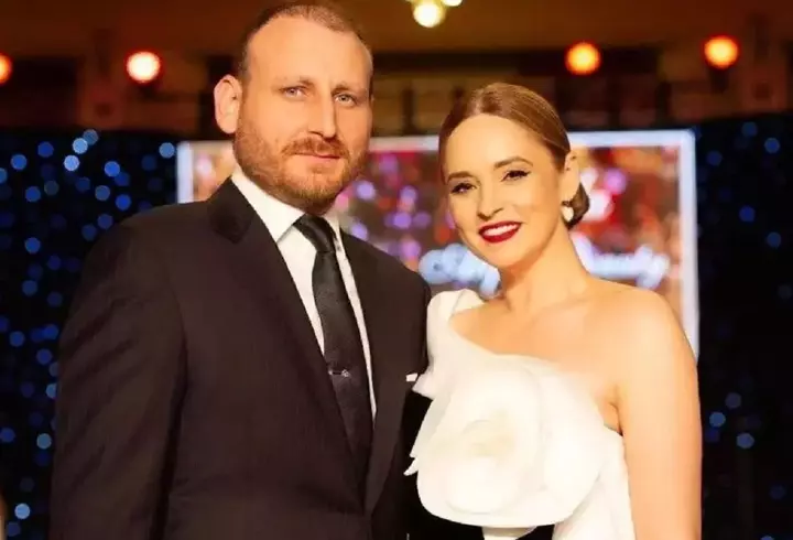 Andreea Marin, adevărul despre despărțirea de Adrian Brâncoveanu: „La un moment dat, lucrurile o iau pe direcții diferite. Eu sunt un om care rămâne pe aceeași cale”