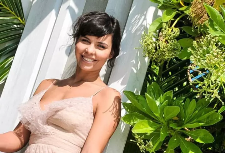 Rareș Cojoc, prima apariție la 6 zile de la anunțul divorțului de Andreea Popescu. Cum s-a afișat alături de partenera lui de dans, Andreea Matei