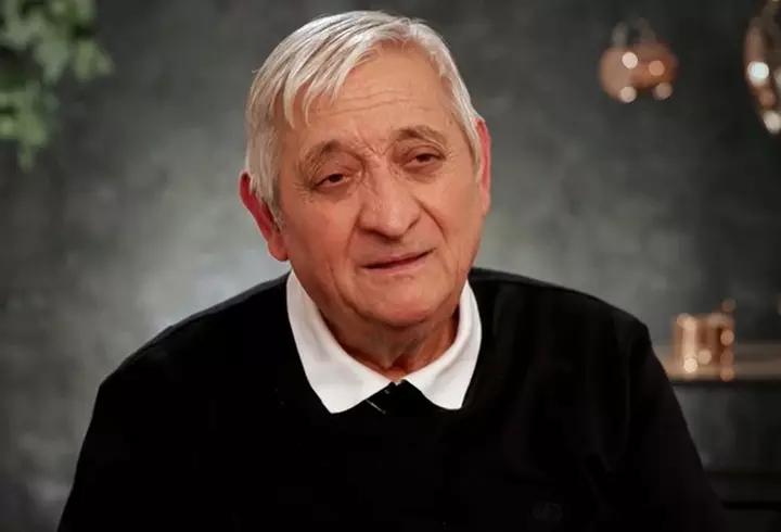 Cum și-a cunoscut Mihai Coadă, alias Nelu de ”La bloc” cea de a doua soție, după ce a înșelat-o pe prima: ”Era văduvă”