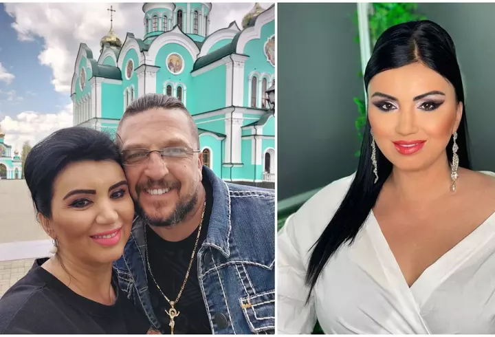 Mariana Moculescu este într-o relație cu un politician celebru, mai tânăr cu 10 ani decât ea: ”Mi-a promis că și la 80 de ani vom fi împreună”