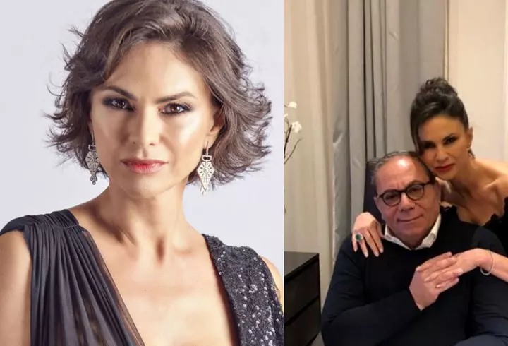 Puya și Melinda participă la Chefi la cuțite: „Gătesc aproape zilnic”