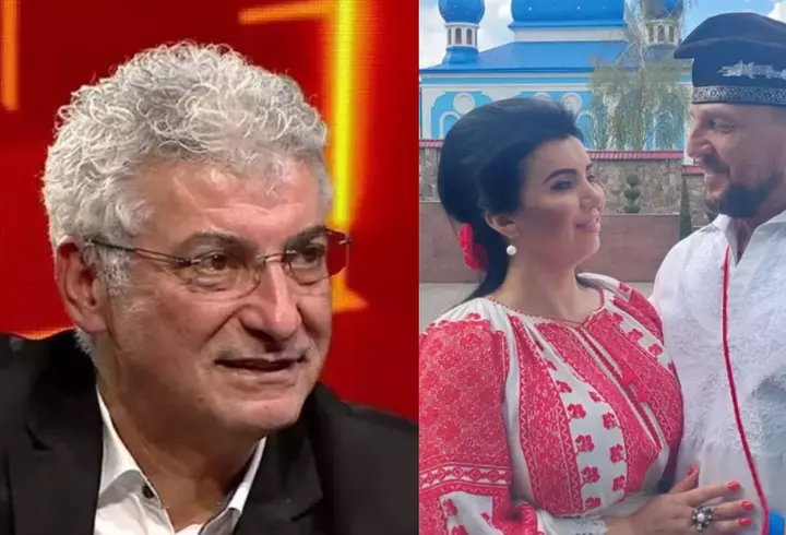 Reacțiile vedetelor după ce Dorian Popa a fost prins drogat la volan: „Carnetul luat pe toată viața. Dacă conduci dezbrăcat...”