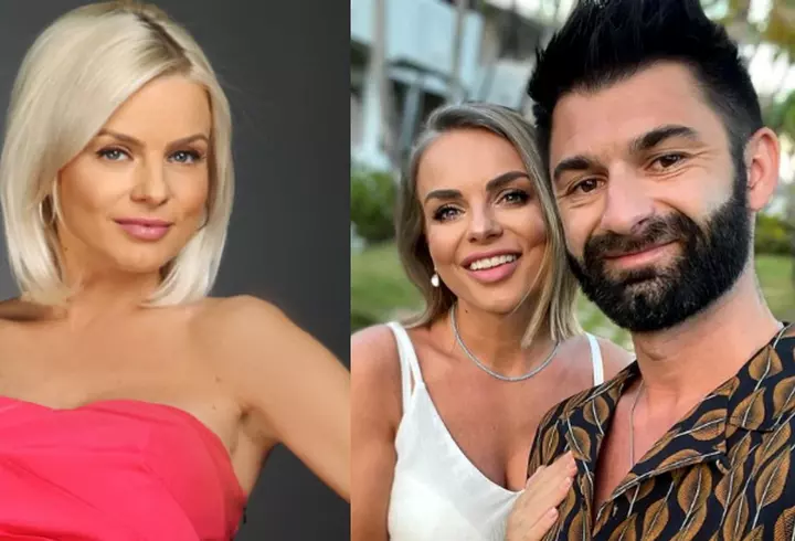 De ce s-a refugiat Nadine în alcool și cum a reușit să scape de vicii: „Eu fumez și beau de la 14 ani”. Ce educație îi oferă fiului ei