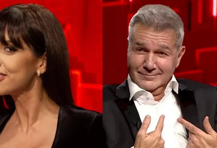 Victor Slav și iubita lui, Selina, s-au despărțit: "Nu ne-am certat, doar că punctele noastre de vedere..." / În ce relații sunt acum