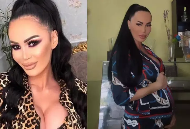 Nadine se mută cu familia în Spania. Care este motivul: "Am făcut un pact și..."