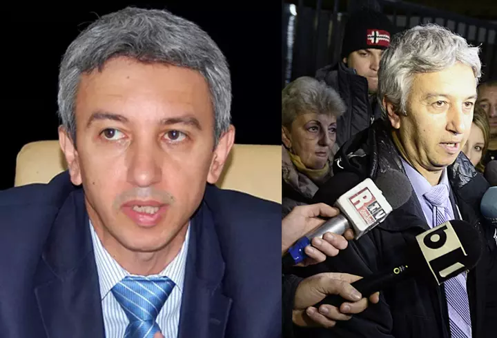 Cătălin Bordea, glumă neașteptată și cu subînțeles despre soția lui, Livia: ”Nu pot să ies la o bere, nu pot să ies cu oamenii pe care-i cunosc. Dacă diavolul trece de nevastă-mea...”