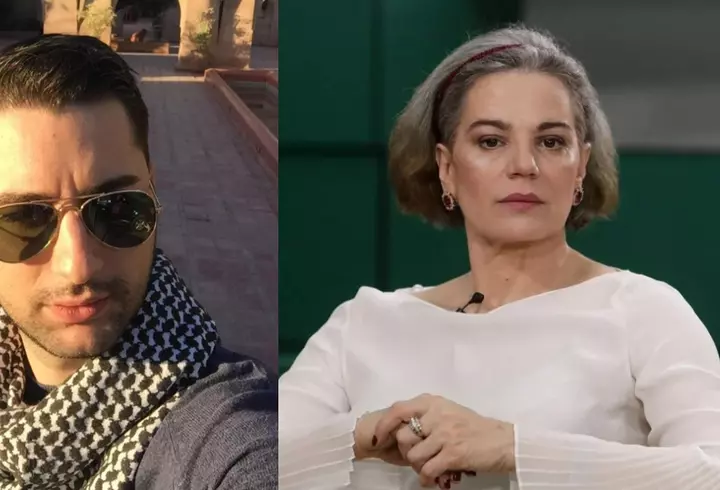 Gestul făcut de Prințul Harry la încoronarea tatălui său, Regele Charles. Cu cine a vorbit în biserică
