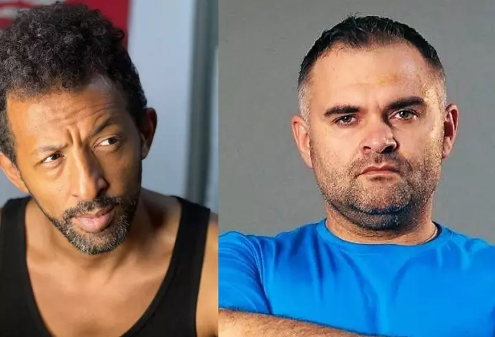 Alex Bodi și Ema Uta s-au împăcat, iar mama afaceristului i-a felicitat: "Vă iubesc și multe îmbrățișari"