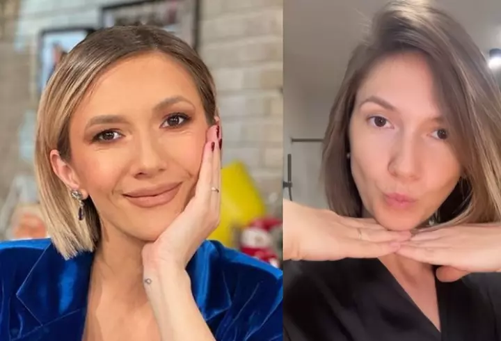 De ce s-a refugiat Nadine în alcool și cum a reușit să scape de vicii: „Eu fumez și beau de la 14 ani”. Ce educație îi oferă fiului ei