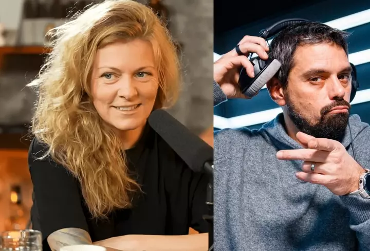 Cosmina Adam, fosta asistentă de la Acces Direct, a fost cerută în căsătorie: „Te iubesc”. Cine este și cu ce se ocupă viitorul ei soț