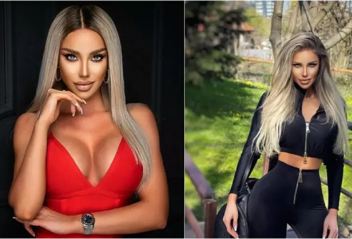 Bianca Drăgușanu, mesaj acid pentru o fană, pe Internet: "Ești de râsul ploii. Degeaba mergi la biserică...". Ce a scos-o din sărite