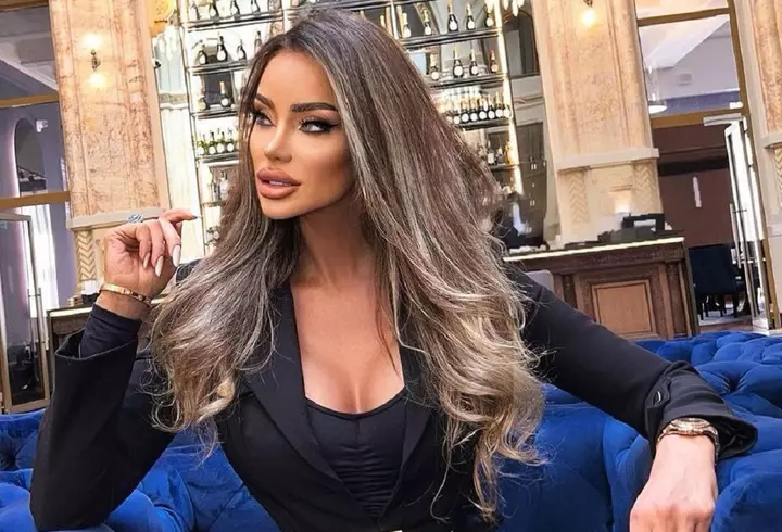 Ce părere are Bianca Drăgușanu despre Antonia: „Eu n-am avut norocul ei. Sunt un om foarte asumat și dacă eu consider că...”
