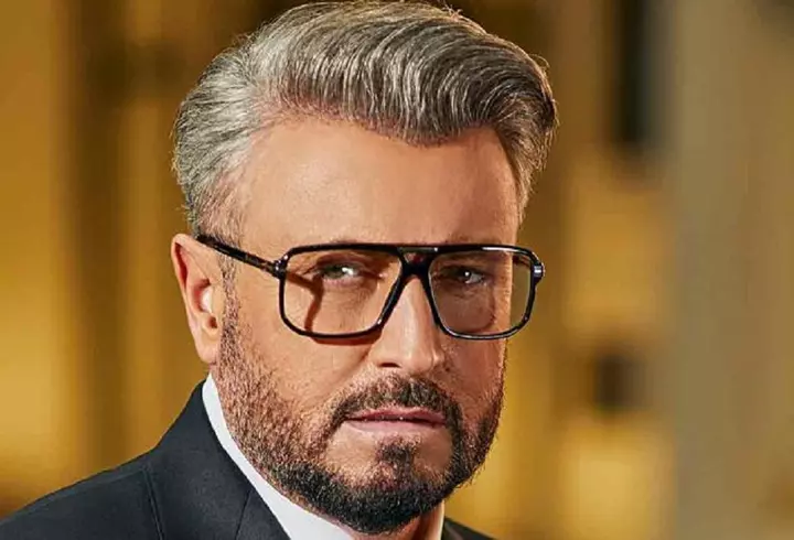 Victor Slav și iubita lui, Selina, s-au despărțit: "Nu ne-am certat, doar că punctele noastre de vedere..." / În ce relații sunt acum