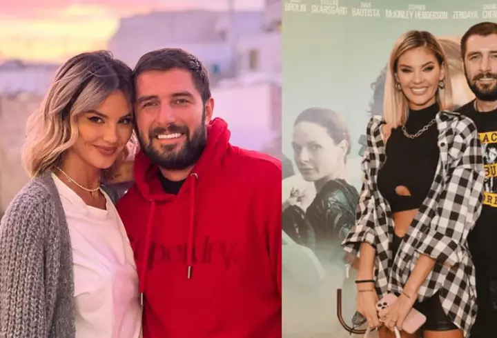 Ramona Olaru a fost înșelată de iubit, în trecut. Cum a reacționat când l-a prins în pat cu o altă femeie: "Să îi vezi dezbrăcați în fața ta..."