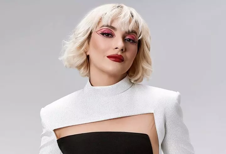 Karmen și soțul ei au făcut terapie de cuplu, după ce au devenit părinți: „Cu greu am trecut peste, eram destul de tineri și...”. Artista recunoaște că amândoi sunt geloși / EXCLUSIV