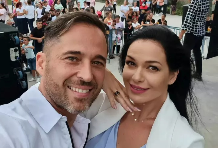 Gina Matache, dezamăgită că nu-și mai poate vizita nepoții la fel de des: ”Oana nu mă mai implică. S-au rărit vizitele”