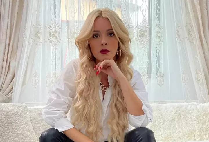 Emilian de la „Te cunosc de Undeva” s-a despărțit de iubita lui: „Să încerc să îmi umplu golul singurătății cu cineva în loc să...”