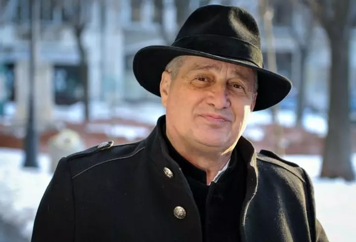Mariana Moculescu este într-o relație cu un politician celebru, mai tânăr cu 10 ani decât ea: ”Mi-a promis că și la 80 de ani vom fi împreună”