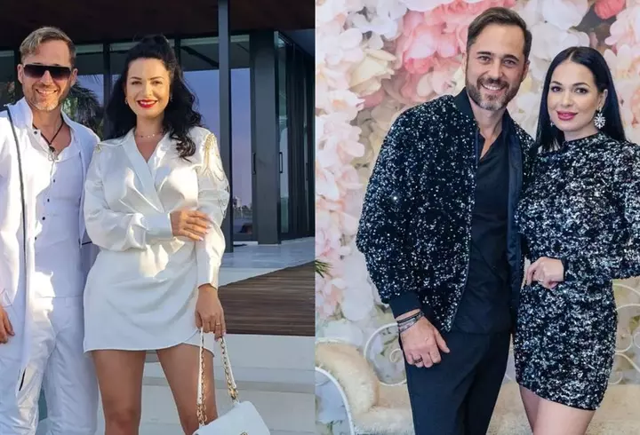 Ce l-a marcat pe Armin Nicoară în relația cu tatăl lui, Petrică Nicoară: „Și acum, dacă aud vocea lui, mă iau fiorii”