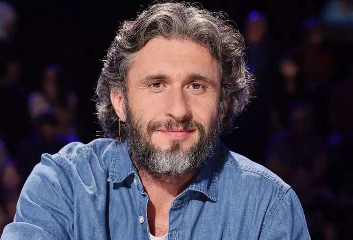 Cum și-a cunoscut Mihai Coadă, alias Nelu de ”La bloc” cea de a doua soție, după ce a înșelat-o pe prima: ”Era văduvă”