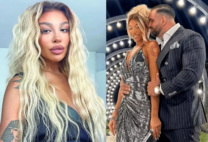 Bianca Drăgușanu și fostul soț, Alex Bodi, surprinși de paparazzi împreună la cină: "Ne-am întâlnit, am mâncat împreună, am vorbit, apoi..." / Cei doi au divorțat cu scandal, în urmă cu mai bine de 4 ani