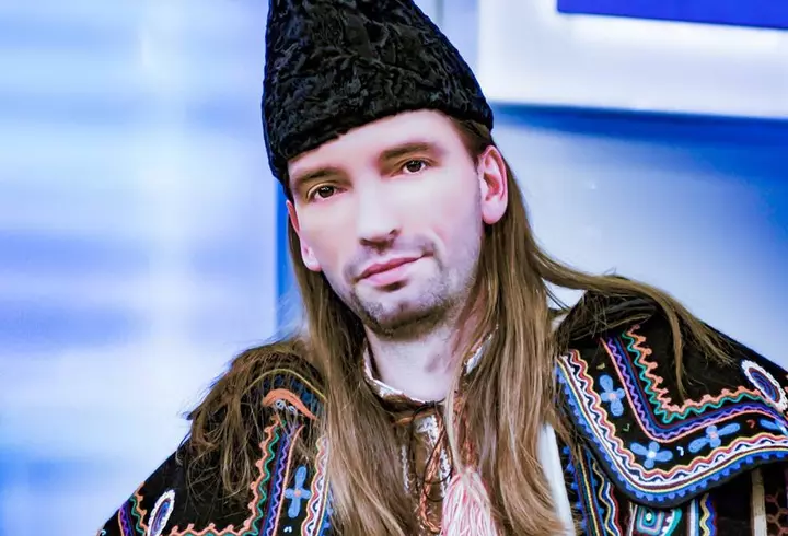 Cum și-a cunoscut Mihai Coadă, alias Nelu de ”La bloc” cea de a doua soție, după ce a înșelat-o pe prima: ”Era văduvă”