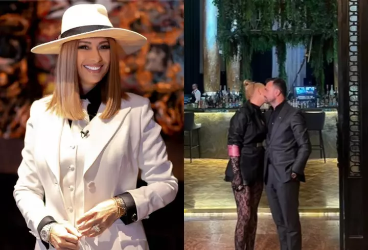 Alina Laufer și-a făcut o nouă intervenție estetică: ”Acum, fața mea arată bine și în realitate, dar și în poze”