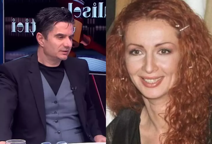 Ce dietă ține Eugenia Șerban pentru a slăbi înainte de vacanță: "Vreau să arăt bine în costumul de baie"