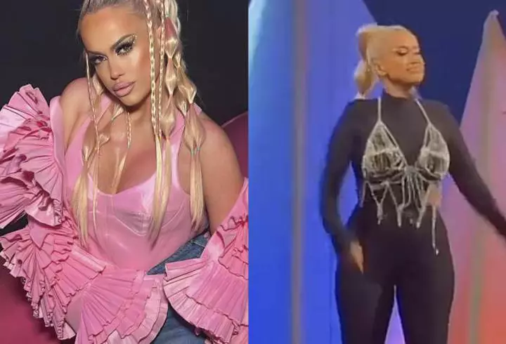 Connect-R și Narcisa Moisa, în plin scandal după ce artista a făcut cover pe melodia lansată de el: ”Noi nu am dat acordul. A făcut pasul ăsta deși...”