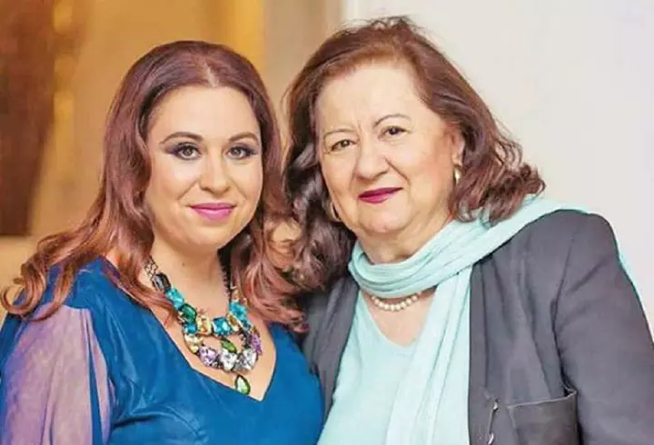Oana Roman, replică acidă după ce sora ei, Catinca, a numit-o bolnavă și a acuzat-o că minte în privința cheltuielilor pentru mama lor: „Eu sunt bolnavă? Nu mai las pe nimeni să mă calce în picioare”