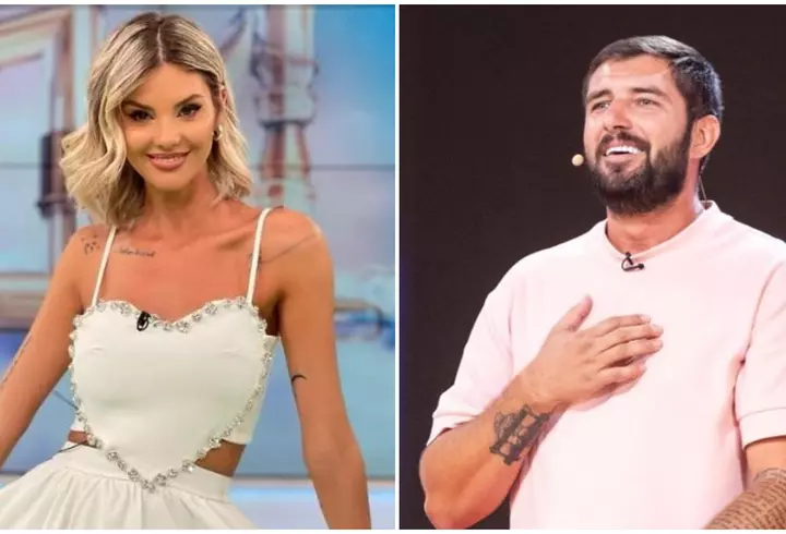 Vica Blochina și Oana Roman s-au certat din cauza lui Marius Elisei și nici că mai există cale de împăcare: „Mie nu-mi plac prieteniile pe interes”