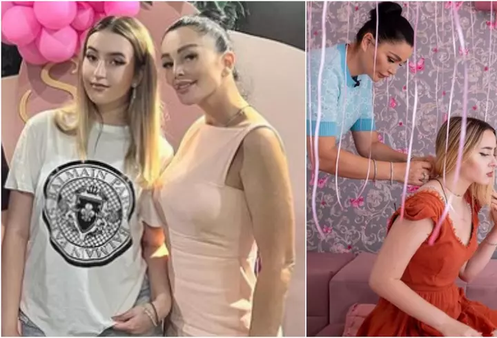 Mariana Moculescu este într-o relație cu un politician celebru, mai tânăr cu 10 ani decât ea: ”Mi-a promis că și la 80 de ani vom fi împreună”