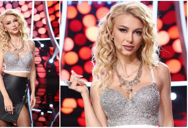 Cum se înțeleg fiicele Andreei Bălan cu Victor Cornea, iubitul artistei. Ce gest emoționant a făcut tenismenul pentru Ella și Clara: "Iubire infinită"