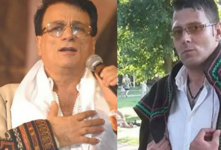 Emilian de la „Te cunosc de Undeva” s-a despărțit de iubita lui: „Să încerc să îmi umplu golul singurătății cu cineva în loc să...”