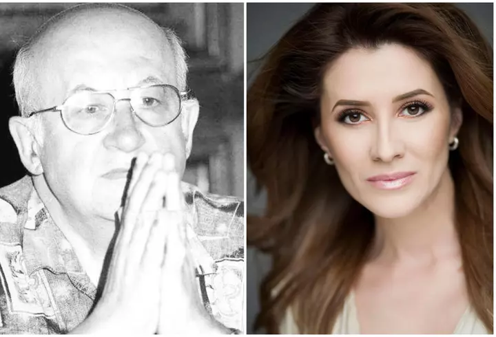 Mariana Moculescu este într-o relație cu un politician celebru, mai tânăr cu 10 ani decât ea: ”Mi-a promis că și la 80 de ani vom fi împreună”