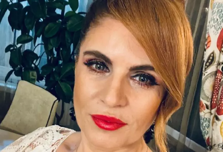Cătălin Bordea, glumă neașteptată și cu subînțeles despre soția lui, Livia: ”Nu pot să ies la o bere, nu pot să ies cu oamenii pe care-i cunosc. Dacă diavolul trece de nevastă-mea...”