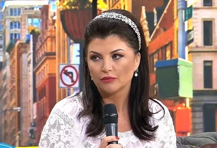 De ce s-a refugiat Nadine în alcool și cum a reușit să scape de vicii: „Eu fumez și beau de la 14 ani”. Ce educație îi oferă fiului ei