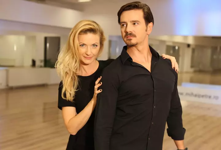 Ce l-a marcat pe Armin Nicoară în relația cu tatăl lui, Petrică Nicoară: „Și acum, dacă aud vocea lui, mă iau fiorii”