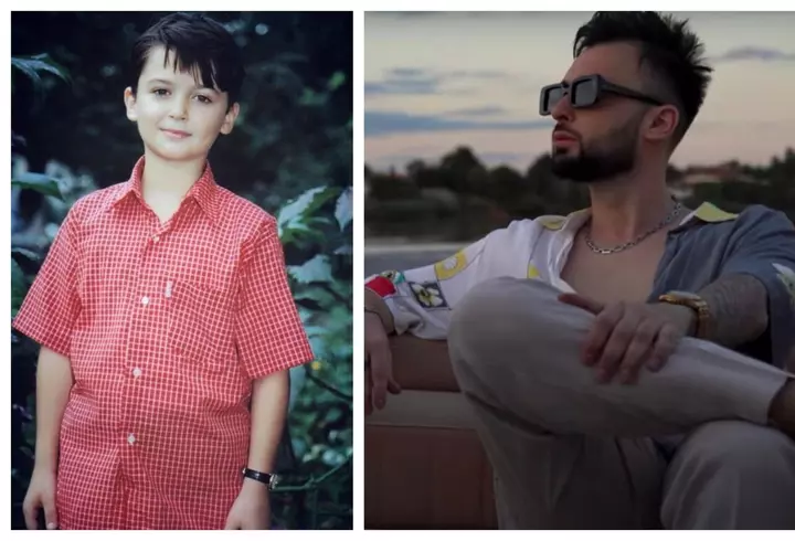 Cine este Laurențiu Neamțu de la „Chefi la cuțite”. A primit cuțitul de aur de la Florin Dumitrescu: „Câștigăm și noi sezonul ăsta”