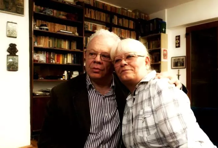 „Tu crezi că aș fi stat cu tine în casă? Ne scoteam ochii”. Adriana Bahmuțeanu a refuzat să locuiască cu soacra. Ce relație are cu mama lui George Restivan