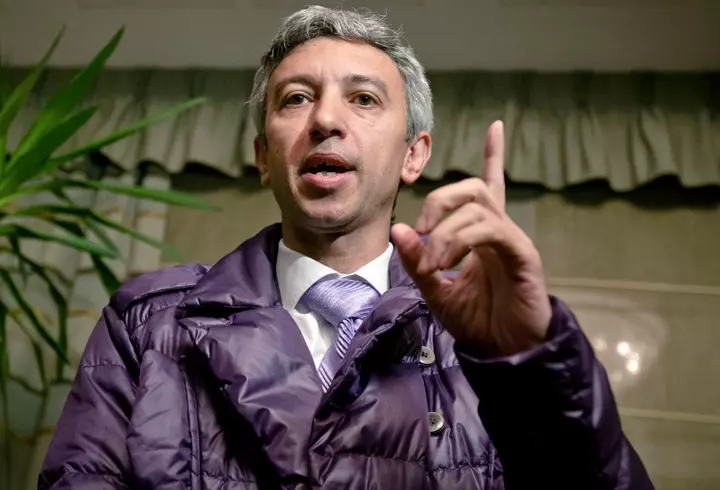 Ce l-a marcat pe Armin Nicoară în relația cu tatăl lui, Petrică Nicoară: „Și acum, dacă aud vocea lui, mă iau fiorii”