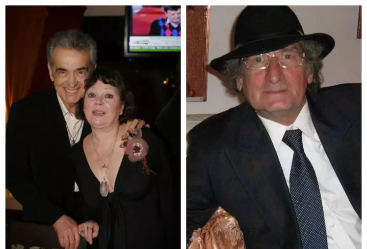 Connect-R și Narcisa Moisa, în plin scandal după ce artista a făcut cover pe melodia lansată de el: ”Noi nu am dat acordul. A făcut pasul ăsta deși...”