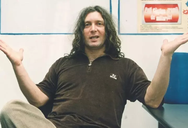 Cum și-a cunoscut Mihai Coadă, alias Nelu de ”La bloc” cea de a doua soție, după ce a înșelat-o pe prima: ”Era văduvă”