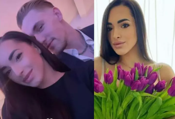 Emilian de la „Te cunosc de Undeva” s-a despărțit de iubita lui: „Să încerc să îmi umplu golul singurătății cu cineva în loc să...”