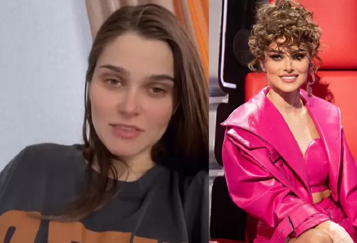 Fiul lui Theo Rose are colici: ”Of, Doamne! Țipă să-l audă lumea...”. Cum se descurcă artista în primele săptămâni după naștere