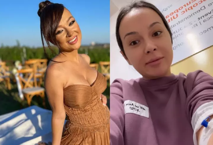 Larisa Drăgulescu va avea un băiețel. De ce nu renunță la OnlyFans și câți bani câștigă: „De aici am cele mai multe venituri”