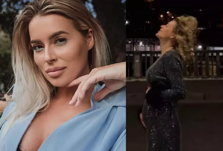 Larisa Drăgulescu va avea un băiețel. De ce nu renunță la OnlyFans și câți bani câștigă: „De aici am cele mai multe venituri”