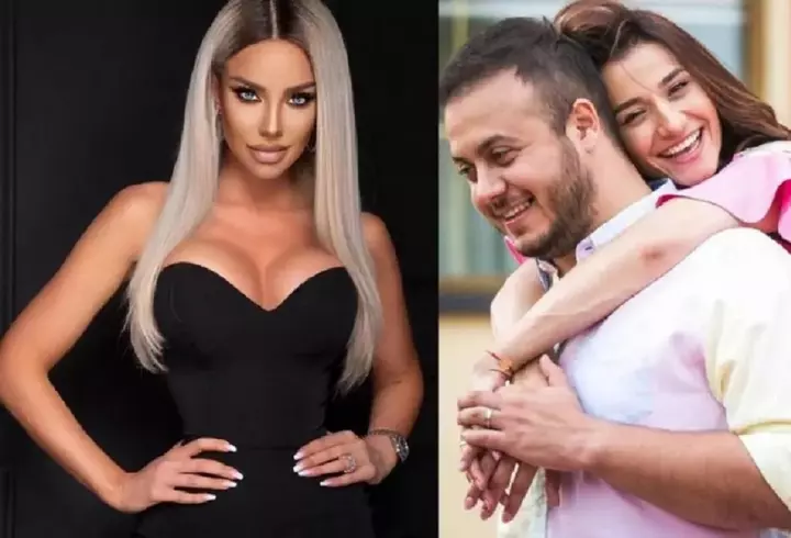 Ce părere are Bianca Drăgușanu despre Antonia: „Eu n-am avut norocul ei. Sunt un om foarte asumat și dacă eu consider că...”