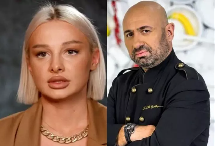 Nadine se mută cu familia în Spania. Care este motivul: "Am făcut un pact și..."