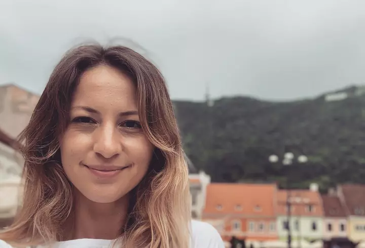 Alina Eremia a vorbit despre copii și nunta cu Edi Barbu: "Testul timpului a fost trecut"